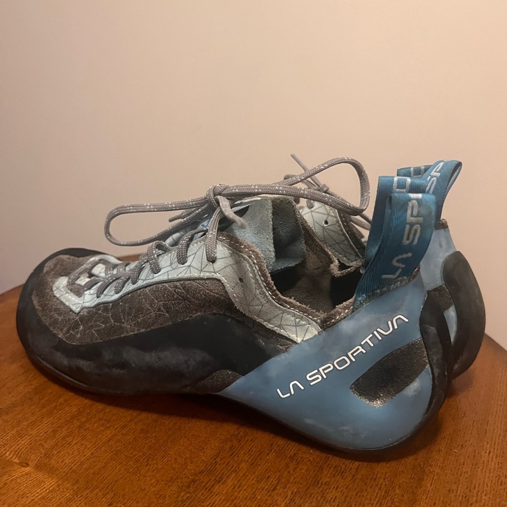 La Sportiva Finale Climbing Shoes